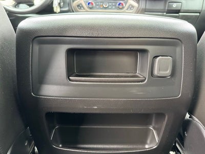 2019 GMC Sierra 2500HD Denali