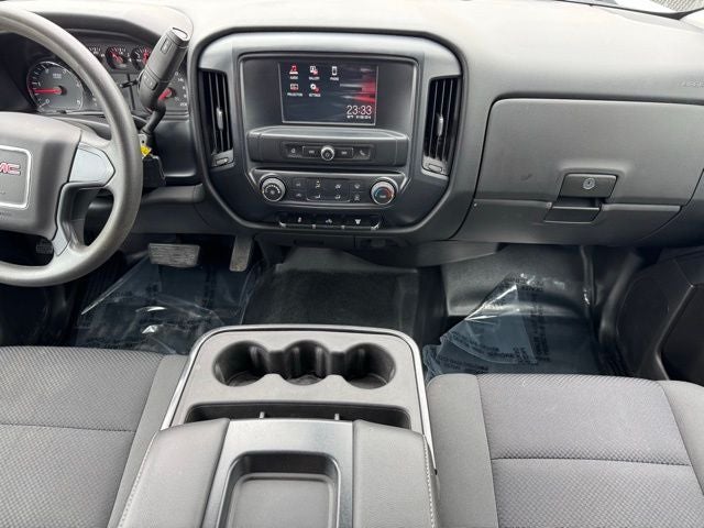 Used 2016 GMC Sierra 3500HD Base with VIN 1GT42VC85GF277762 for sale in Rochester, Minnesota