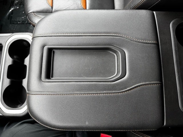 2022 GMC Sierra 2500HD AT4