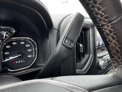 2022 GMC Sierra 2500HD AT4