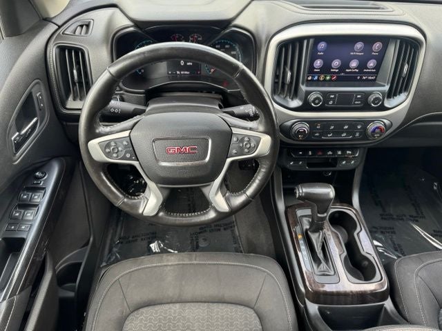 2019 GMC Canyon SLE1
