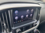 2019 GMC Canyon SLE1