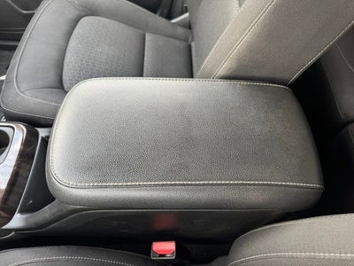 2019 GMC Canyon SLE1