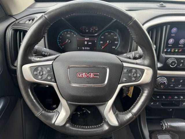 2019 GMC Canyon SLE1
