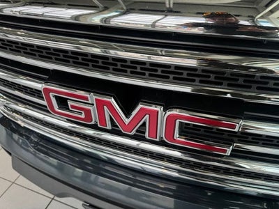 2019 GMC Canyon SLE1