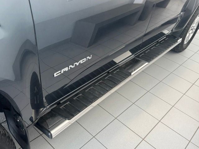 2019 GMC Canyon SLE1