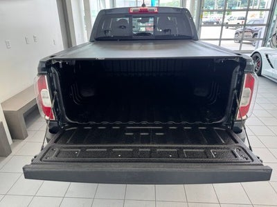 2019 GMC Canyon SLE1