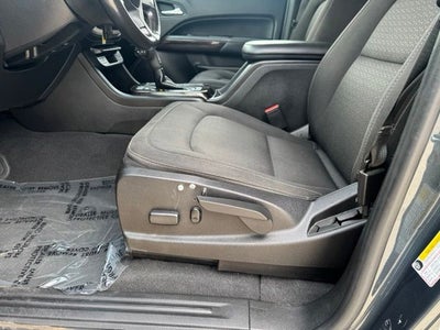 2019 GMC Canyon SLE1