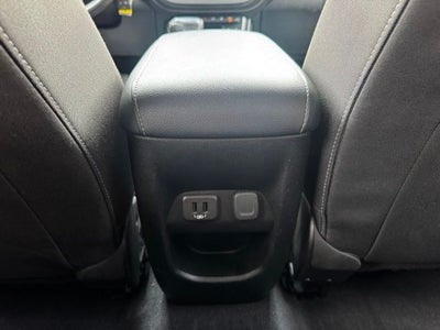 2019 GMC Canyon SLE1