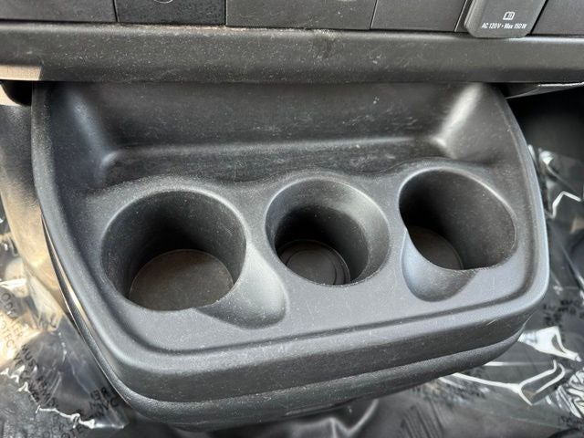 2021 GMC Savana 3500 Work Van