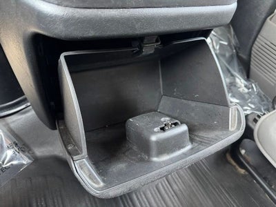 2021 GMC Savana 3500 Work Van