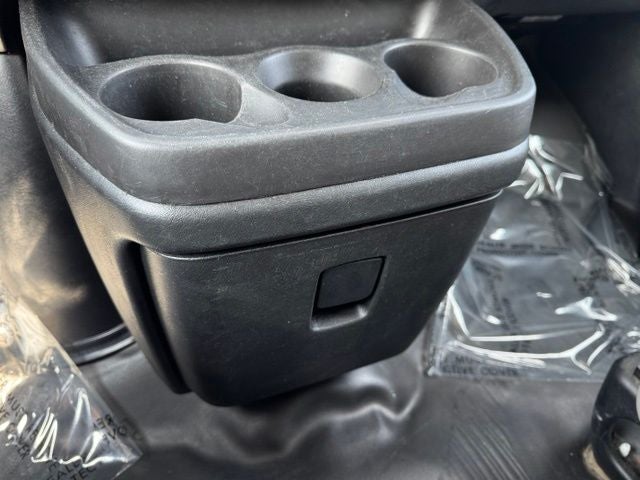 2021 GMC Savana 3500 Work Van