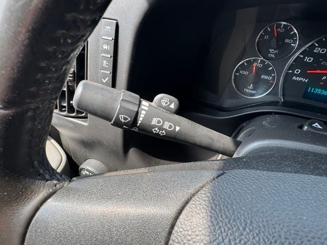 2021 GMC Savana 3500 Work Van