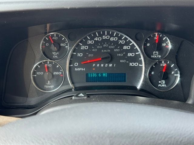 2021 GMC Savana 3500 Work Van