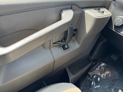 2021 GMC Savana 3500 Work Van