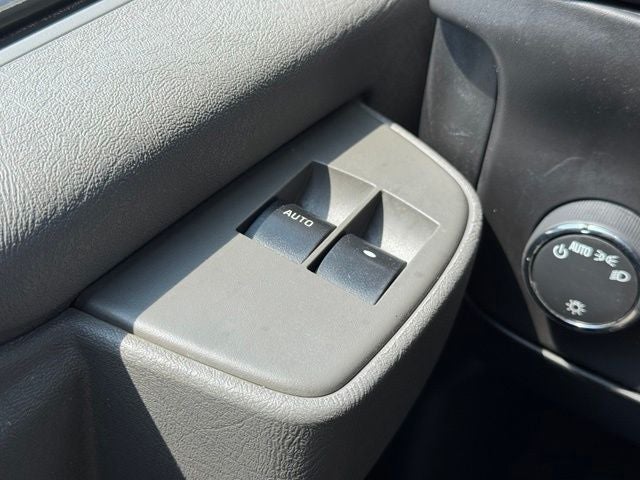 2021 GMC Savana 3500 Work Van