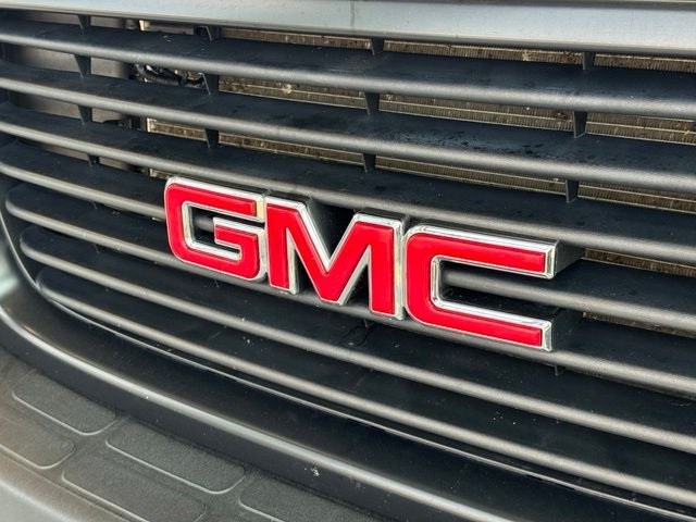 2021 GMC Savana 3500 Work Van