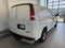 2021 GMC Savana 3500 Work Van
