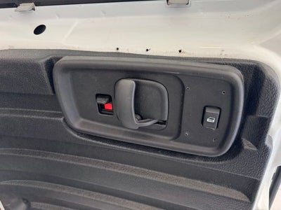 2021 GMC Savana 3500 Work Van