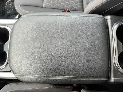 2020 Nissan Titan SV