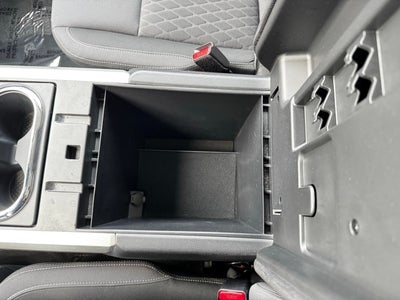 2020 Nissan Titan SV