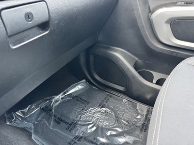 2020 Nissan Titan SV