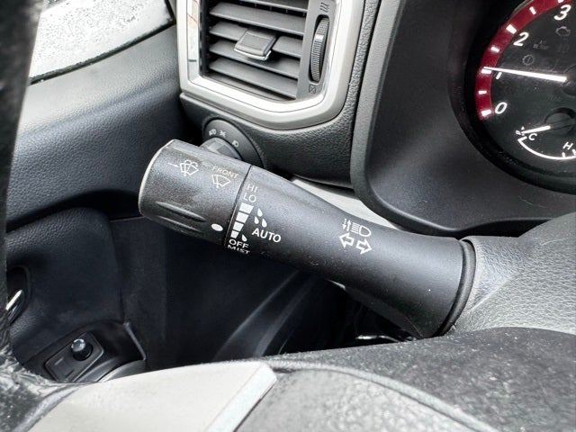 2020 Nissan Titan SV