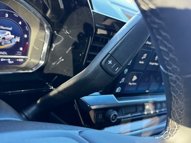 2025 Chevrolet Silverado 3500HD LT