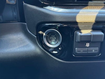 2025 Chevrolet Silverado 3500HD LT