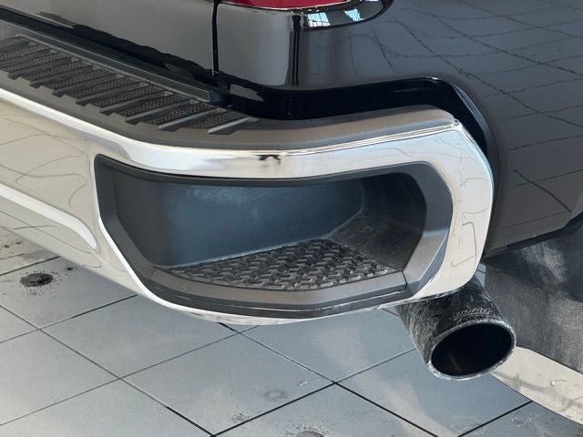 2025 Chevrolet Silverado 3500HD LT