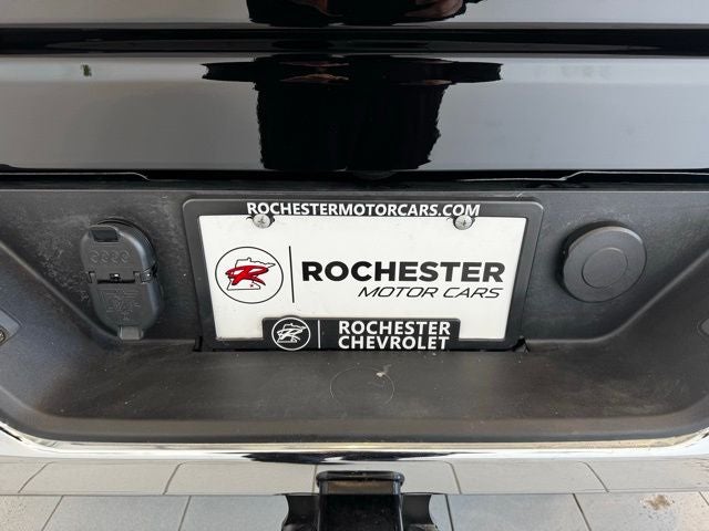 2025 Chevrolet Silverado 3500HD LT