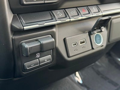 2023 Chevrolet Silverado 2500HD LT