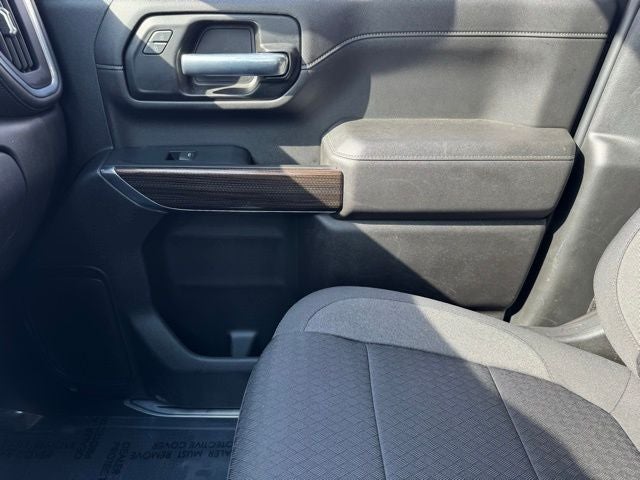 2023 Chevrolet Silverado 2500HD LT