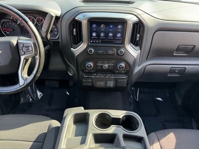 2023 Chevrolet Silverado 2500HD LT