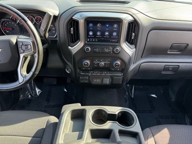 2023 Chevrolet Silverado 2500HD LT