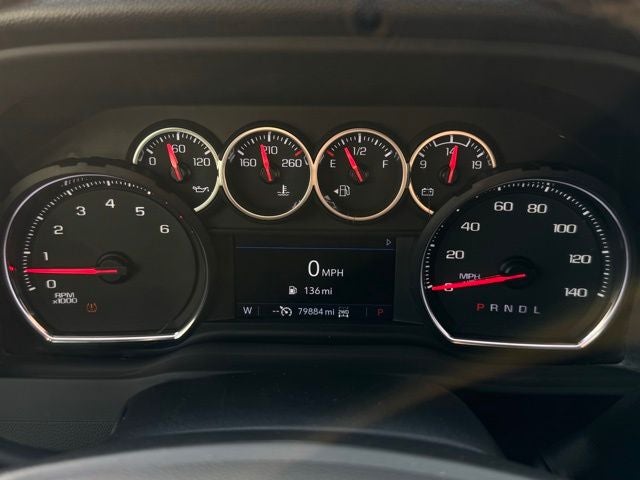 2023 Chevrolet Silverado 2500HD LT