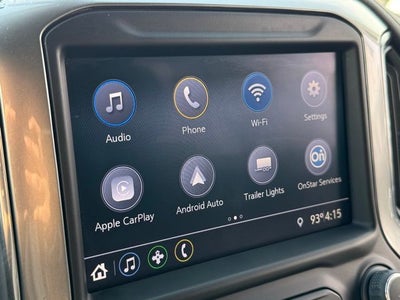 2023 Chevrolet Silverado 2500HD LT