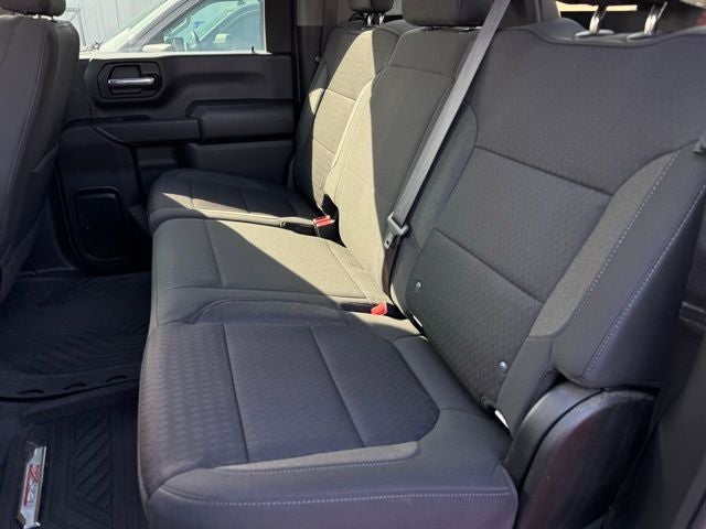 2023 Chevrolet Silverado 2500HD LT
