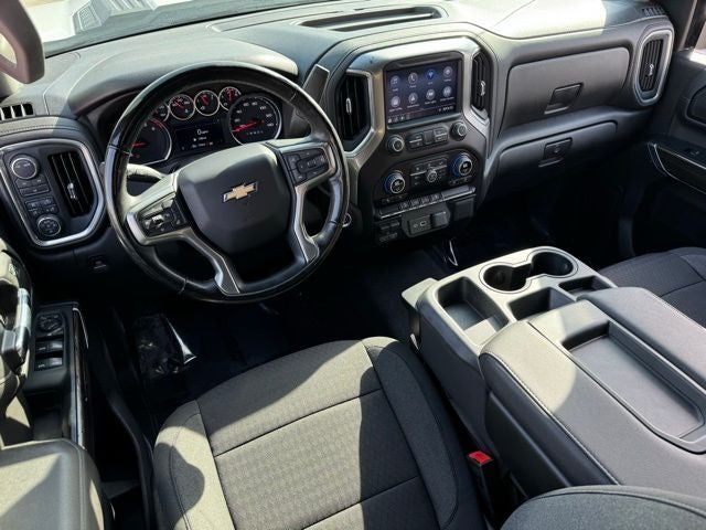 2023 Chevrolet Silverado 2500HD LT