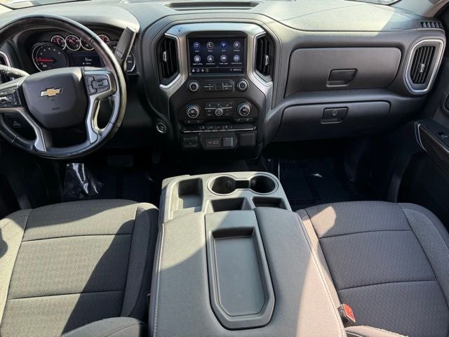 2023 Chevrolet Silverado 2500HD LT