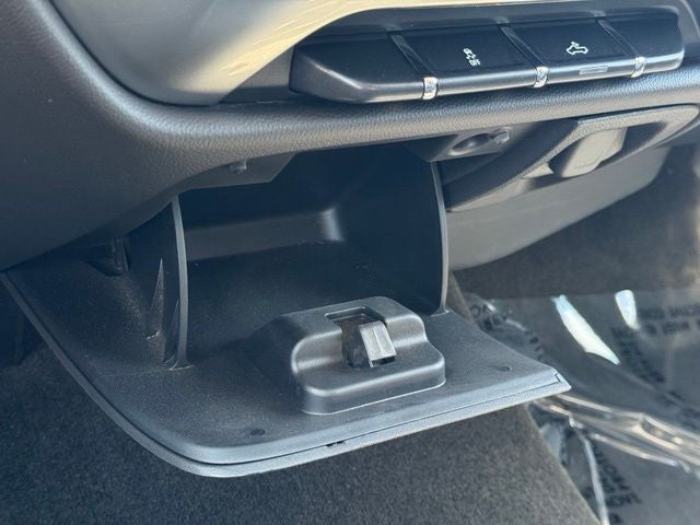 2017 Chevrolet Silverado 1500 LT LT1