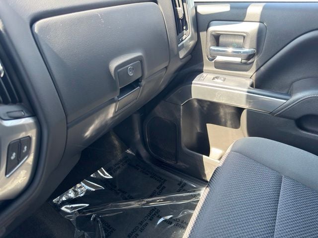 2017 Chevrolet Silverado 1500 LT LT1