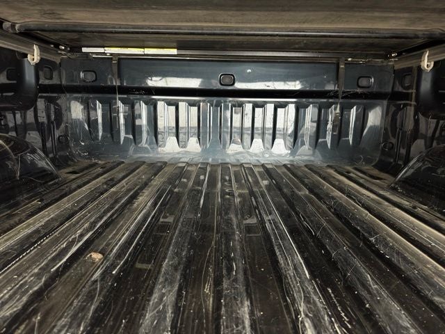 2017 Chevrolet Silverado 1500 LT LT1