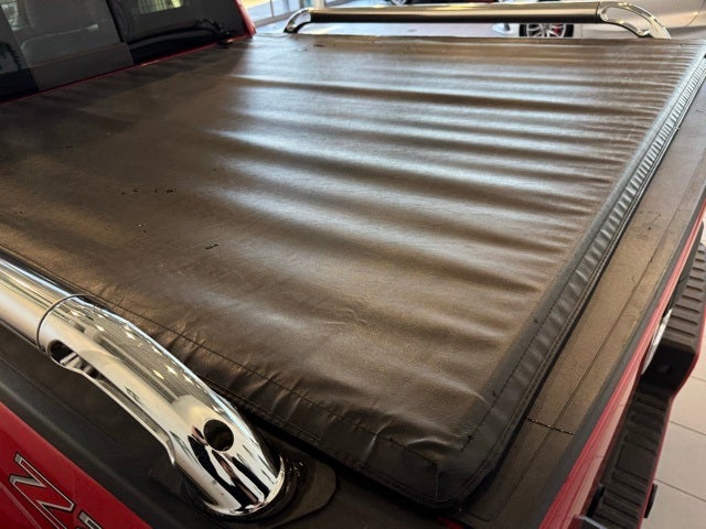 2016 Chevrolet Silverado 1500 LTZ 2LZ