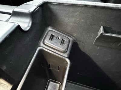 2018 Chevrolet Silverado 1500 LTZ 2LZ