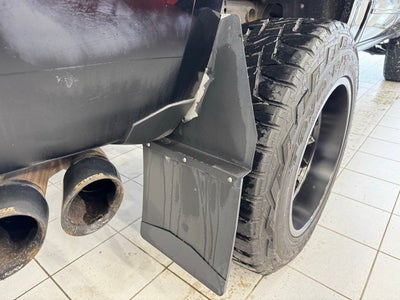 2018 Chevrolet Silverado 1500 LTZ 2LZ