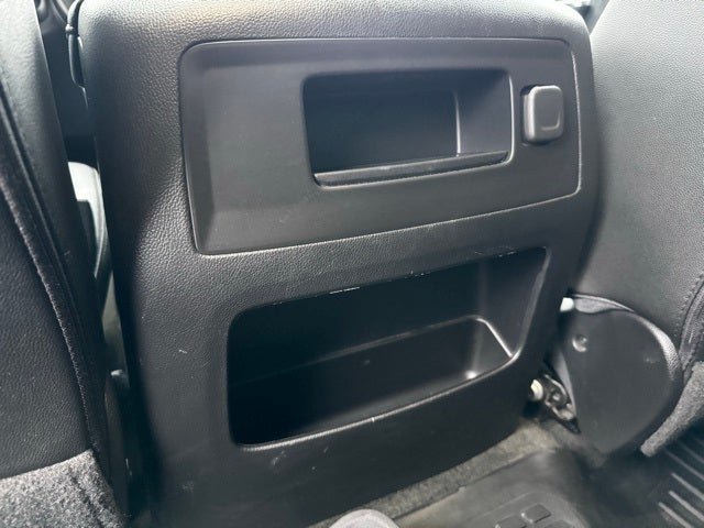 2018 Chevrolet Silverado 1500 LTZ 2LZ