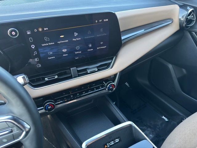 2025 Chevrolet Equinox ACTIV