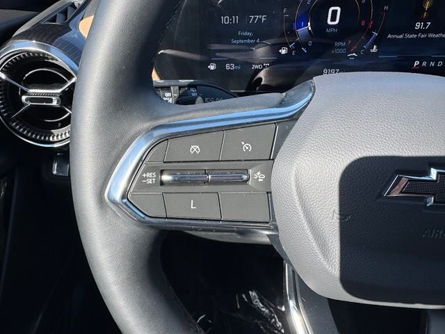 2025 Chevrolet Equinox ACTIV