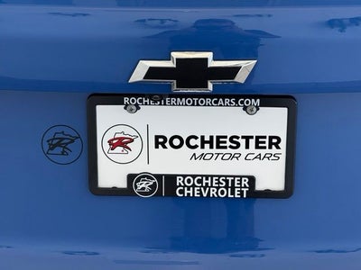 2025 Chevrolet Equinox ACTIV